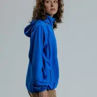 Куртка Kivach Air, синяя, размер XS