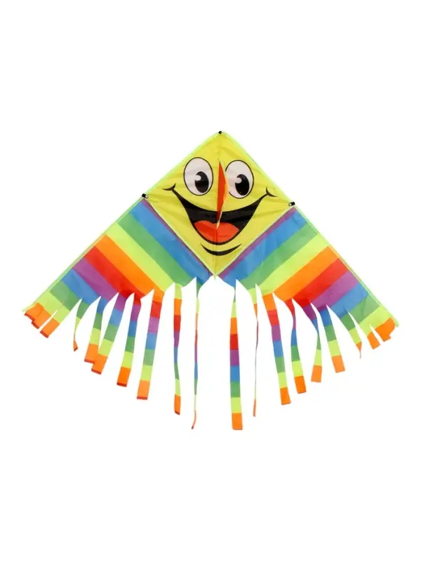 Воздушный змей Funny toys &laquo;Смайл&raquo;