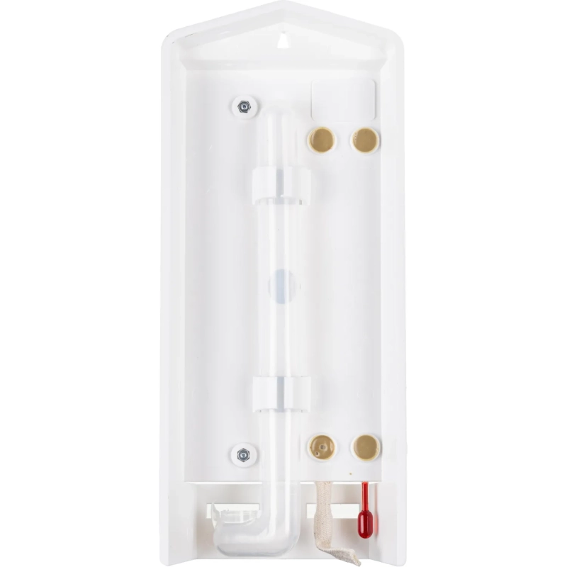 Гигрометр психрометрический ВИТ-1, Термоприбор (0-25С), с поверкой РФ