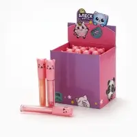 Блеск для губ &laquo;Кошечка&raquo;, 10 мл