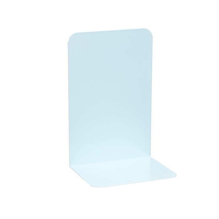 Подставки для книг Подставки для книг "Зверушки", 2 штуки, голубые