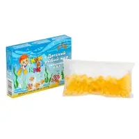 Рыбий жир &laquo;Кук Ля Кук&raquo; детский, с витаминами А, Д, Е, 100 капсул по 0.3 г