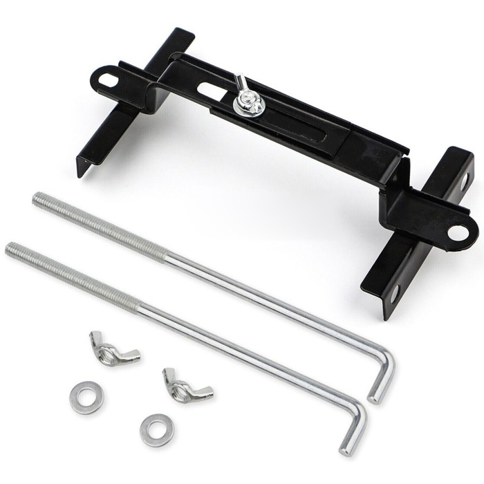 Крепление аккумулятора, универсальное Крепление аккумулятора, универсальное