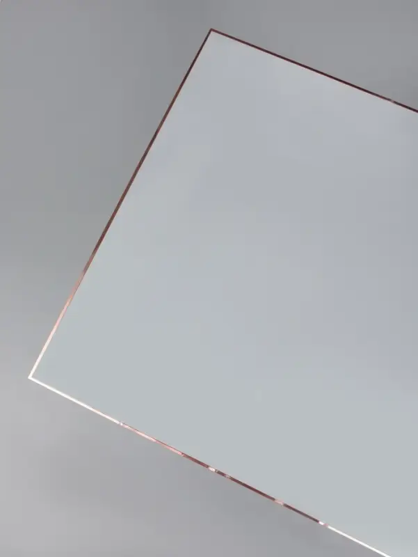 Плёнка для цветов &laquo;Кайма с тиснением&raquo;, белая, 57&times;57&plusmn;2 см