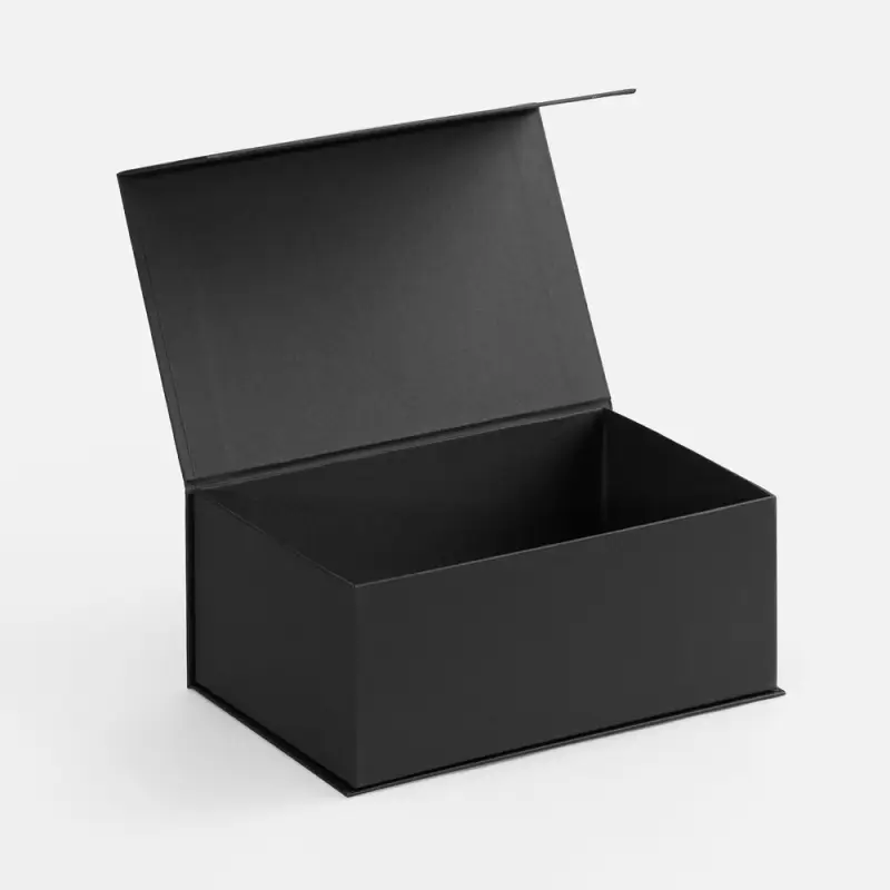 Коробка LumiBox, черная (Noir) Коробка LumiBox, черная (Noir)