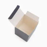 Коробка самосборная &laquo;Успех&raquo;, размер 5&times;5&times;10.5 см