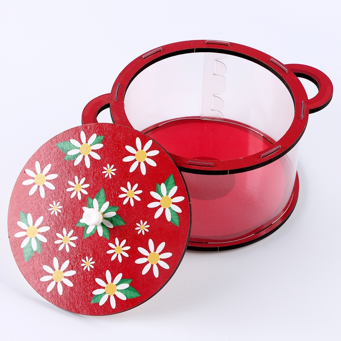 Разивающая игра сортер «Кастрюля с вареньем» Разивающая игра сортер «Кастрюля с вареньем»