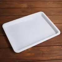 Лоток для рисования эбру