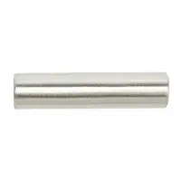 Ручка-кнопка CAPPIO PK332 LIGHT, d=12 мм, цвет сатиновый никель