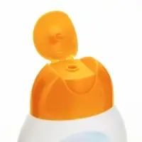 Детский гель для душа, аромат: вишневый коктейль, 300 мл, Снежная принцесса