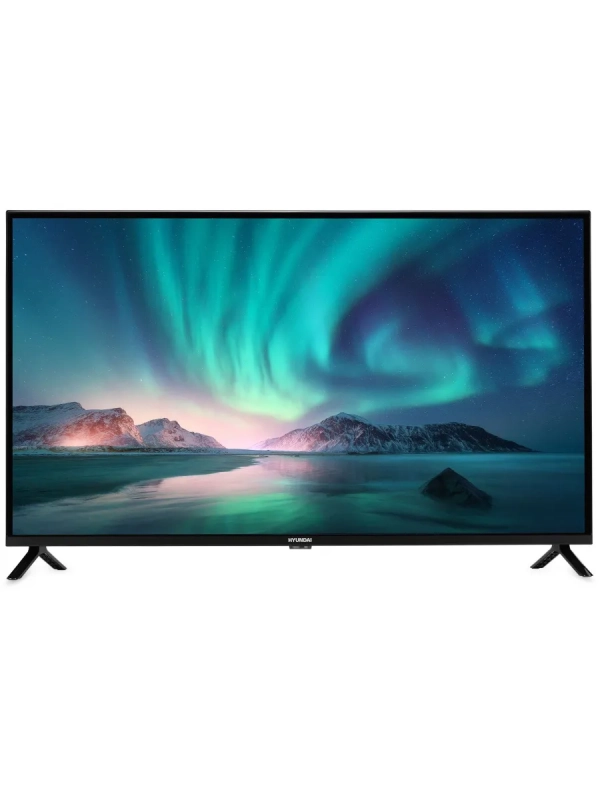 Телевизор H-LED40BS5002 Smart Android TV Телевизор H-LED40BS5002 Smart Android TV
