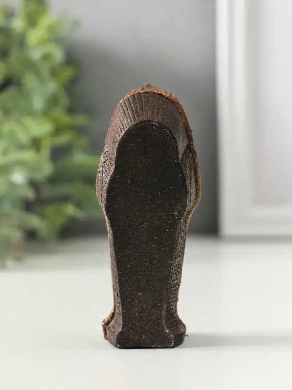 Шкатулка Шкатулка "Гробница фараона" 9х4х3,5 см