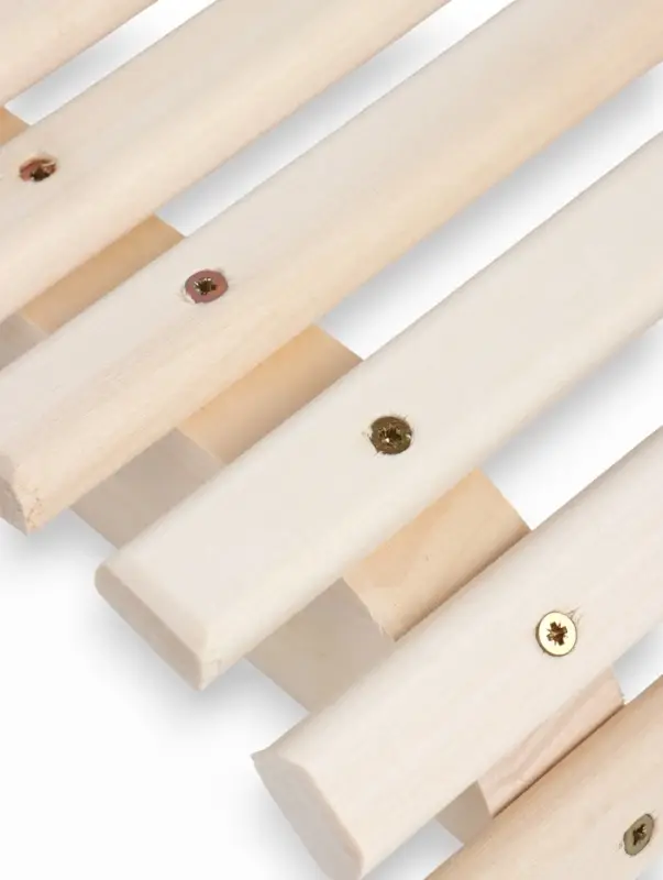 Подголовник для бани и сауны &laquo;Анатомический&raquo;, 39.5&times;32&times;9.5 см, липа, &laquo;Добропаровъ&raquo;