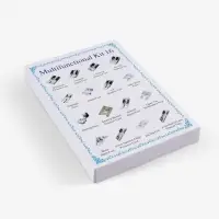 Набор лапок для швейной машины, 16 шт.