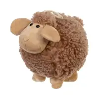 Мягкая игрушка &laquo;Овечка&raquo;, цвет МИКС, 25 см