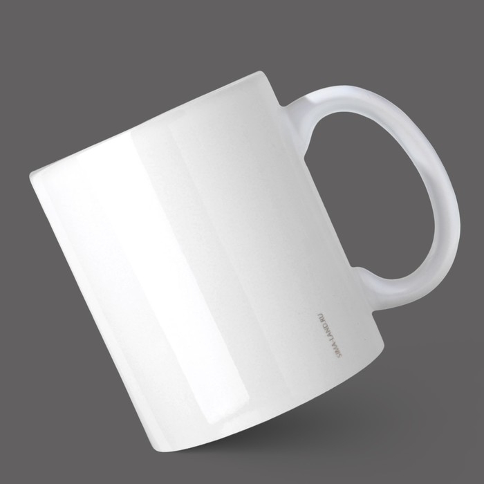 Кружка «Рождён быть Никитой», 320 Кружка «Рождён быть Никитой», 320