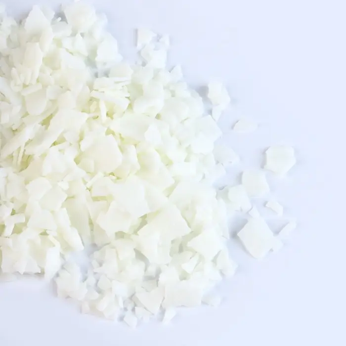 Воск для свечей соевый, 1 кг