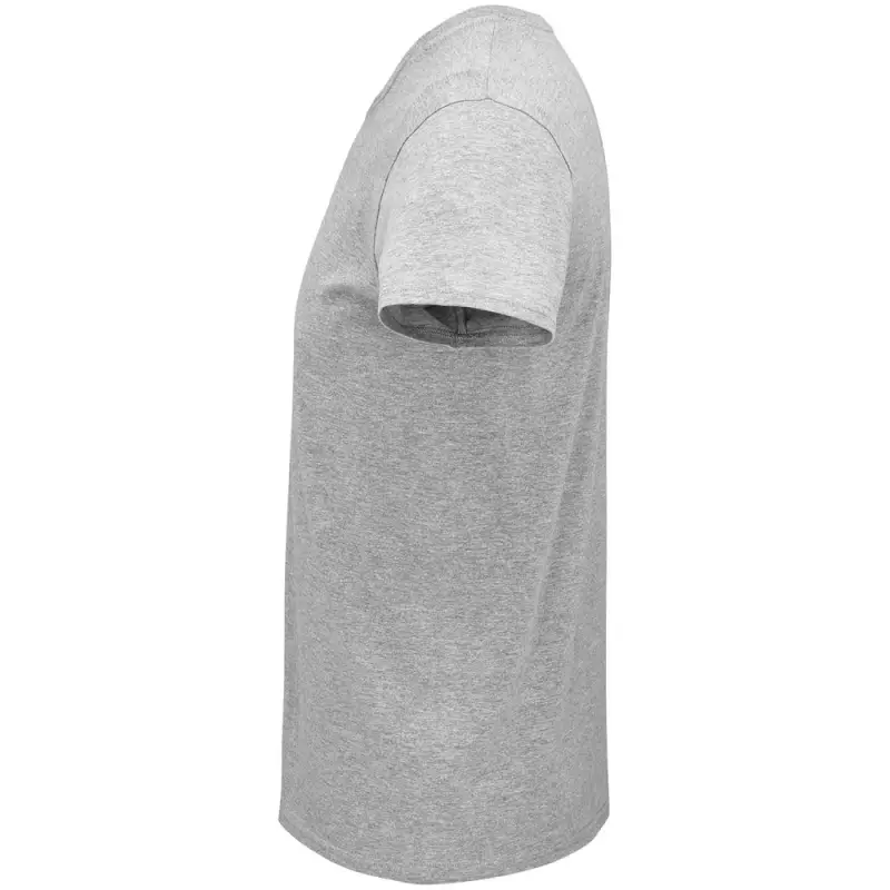 Футболка мужская Pioneer Men, серый меланж, размер XS Футболка мужская Pioneer Men, серый меланж, размер XS