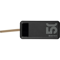 Внешний аккумулятор BigTech (BT-PB-50-BL-11) 50000 mAh черный