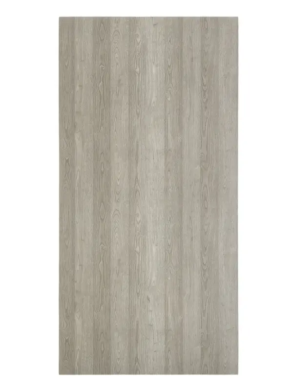 Панель самоклеящаяся 60*30 см, дерево серое