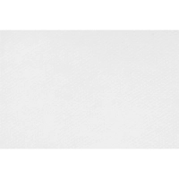 Салфетки бумажные Luscan NonStop 1слбелые цел1/4 слож100л/пач