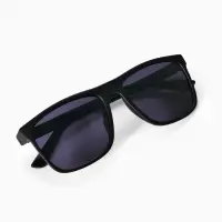 Очки солнцезащитные OneSun, uv 400, дужка 14 см, ширина 15 см, 5&times;6 см, флекс-дужки