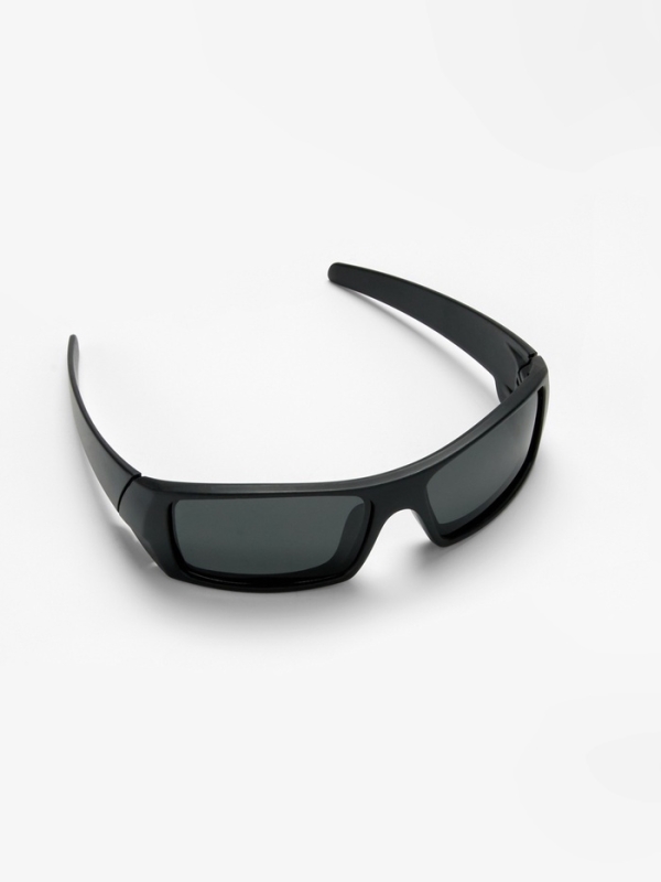 Очки солнцезащитные мужские, uv 400, ширина 14.2 см, дужка 13.1 см