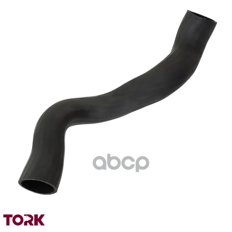 Патрубок Интеркулера Volvo V60, S60, Xc60 (10-) D4 (2.0D) TORK арт. TRK1880
