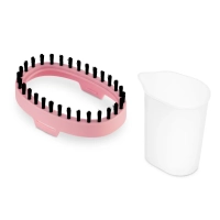 Отпариватель ручной для одежды КТ-9233 - 1000 Вт