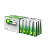 Батарейка алкалиновая GP Super Alkaline G-Tech, AA, LR6-30BOX, 1.5 В, набор, 30 шт.