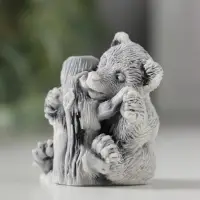 Сувенир "Медвежата" (5 видов), 5см