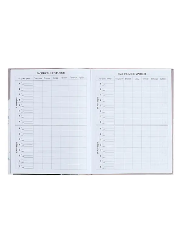 Дневник универсальный для 1-11 классов &laquo;Аниме. Давай будем вместе&raquo;, твёрдая обложка, глянцевая ламинация, 40 листов