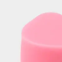 Молд для заливки 3D &laquo;Ракушка&raquo;, силикон, 8.5&times;6&times;4.1 см, розовый