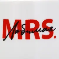 Чайная пара &laquo;Миссис&raquo;, 220 мл