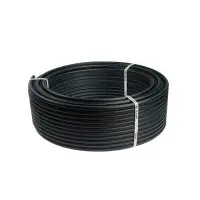 Труба ПНД ПЭ100 SDR=11, d=20&times;2 мм, 16 бар, бухта 100 м