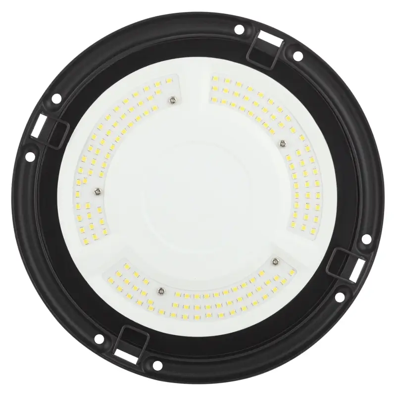 Cветильник cветодиодный подвесной ДСП 150 Вт IP65 18000 Лм 5000К Кп<5% КСС Д IC SPP-411-0-50K-150