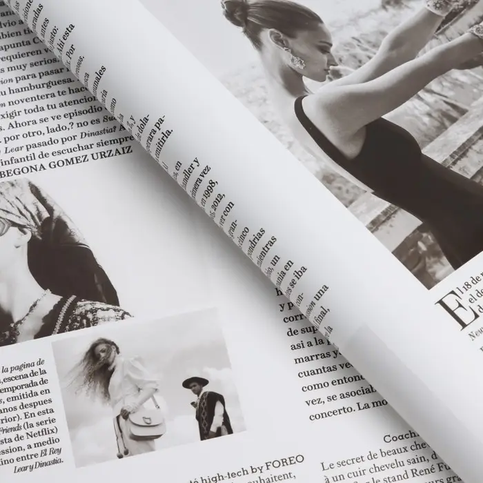 Пленка флористическая «Икона стиля» 65 мкм, 50×58 см