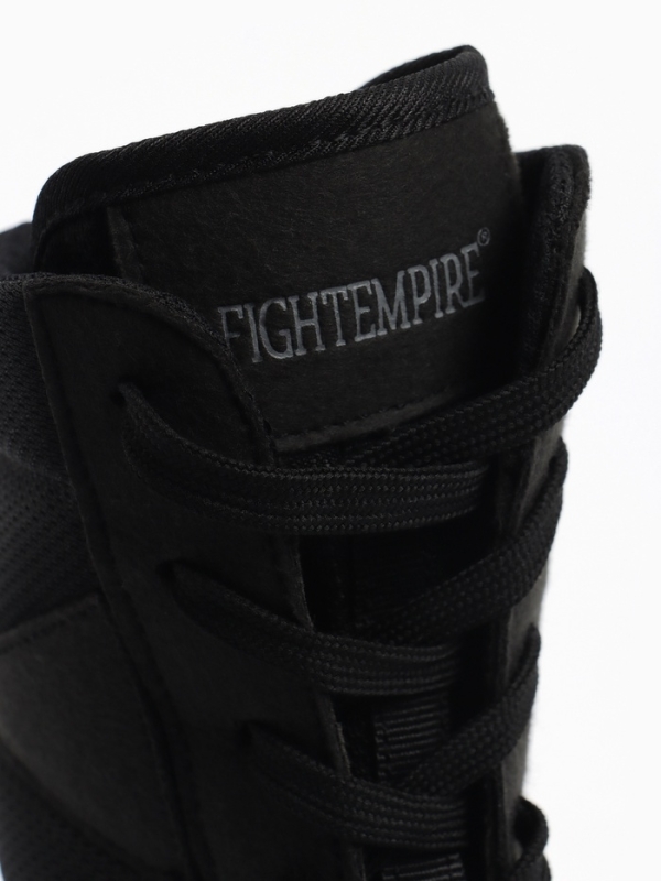 Обувь для бокса (Боксерки) Fight Empire, для взрослых, р-р 39 Обувь для бокса (Боксерки) Fight Empire, для взрослых, р-р 39