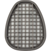 Фильтр противогазовый JetaSafety6541 ABEK1 орг/неорг/кис/амм 2шт/уп