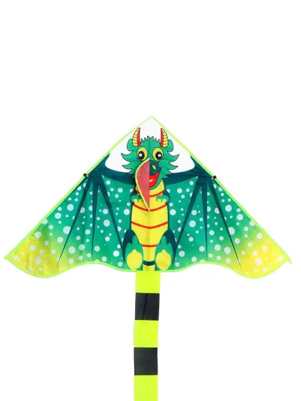 Воздушный змей Funny toys &laquo;Дракон&raquo;