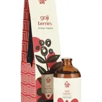 Диффузор ароматический с палочками Ягоды годжи, 100 мл