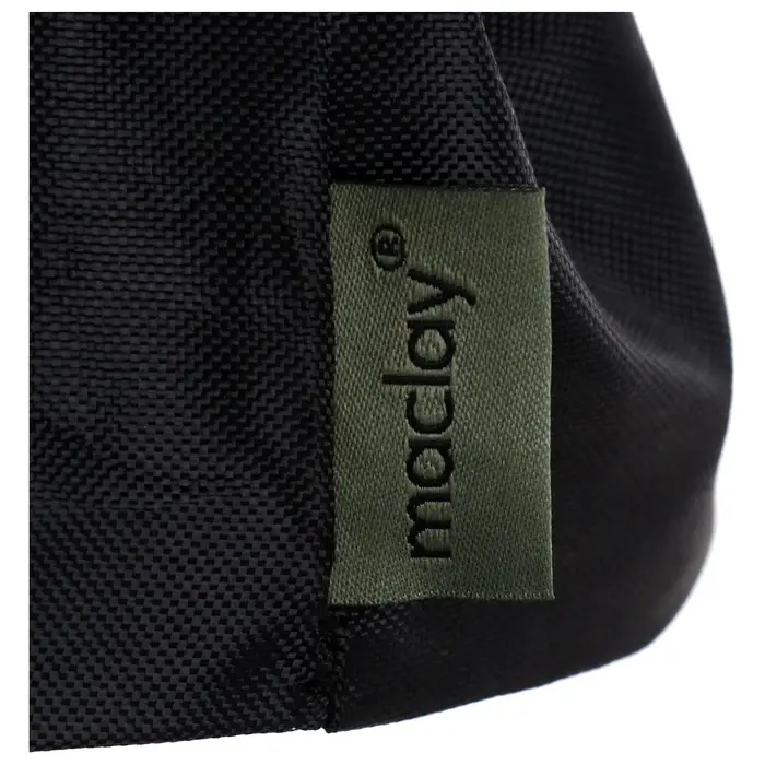 Плита газовая портативная maclay, для кемпинга, 15&times;15&times;9 см, квадратная