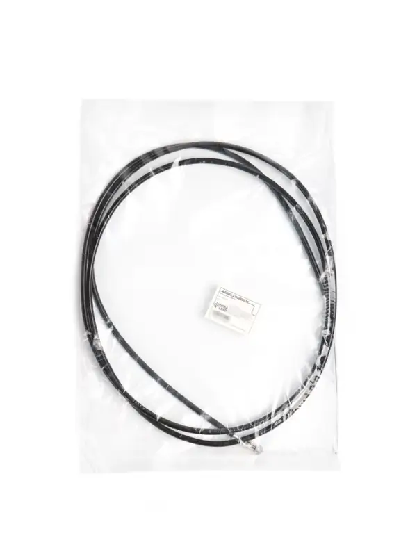 Трос тормоза и оплетка, 1.5&times;5 мм, длина 1850 мм