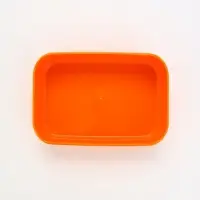 Ланч-бокс прямоугольный «Мой размерчик», 1200 мл Ланч-бокс прямоугольный «Мой размерчик», 1200 мл