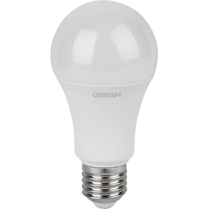 Лампа светодиодная OSRAM LED Value A, 15Вт, 4000К Е27(579156)