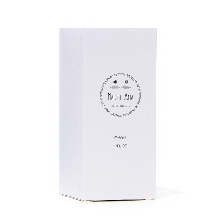 Туалетная вода мужская Maiden Anna Shepherd, 50 мл Туалетная вода мужская Maiden Anna Shepherd, 50 мл