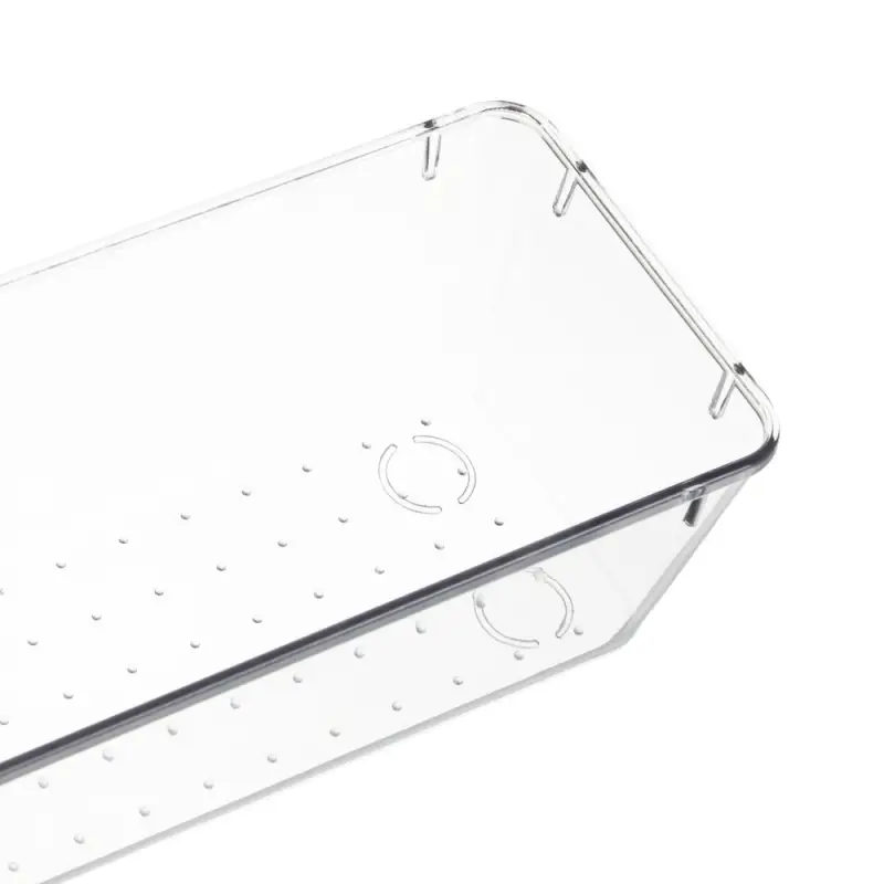 Лоток для мелочей, тм VETTA, пластик, 23х7,5х5,5см