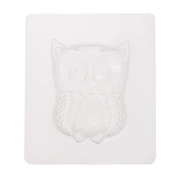 Мыло своими руками &laquo;Совушка&raquo;, набор для мыловарения