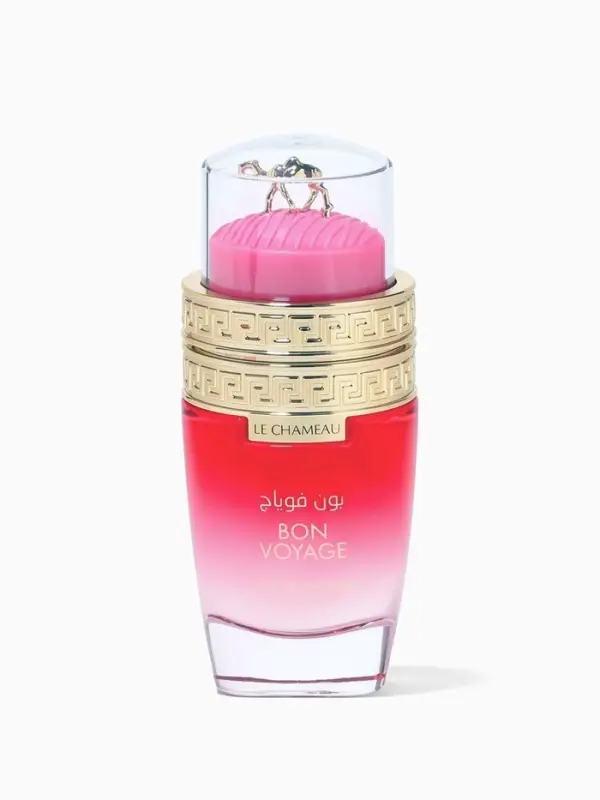 Парфюмерная вода женская Le Chameau ARABIA BON VOYAGE, 25 мл (мотив Bonibon Victor & Rolf)