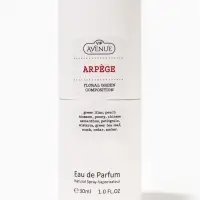 Парфюмерная вода женская VIPAVENUE Arpege, 30 мл (по мотивам Eclat d'Arpege (Lanvin)